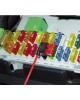 ΚΛΕΦΤΗΣ ΡΕΥΜΑΤΟΣ ΑΠΟ ΑΣΦΑΛΕΙΟΘΗΚΗ 12/24V ΓΙΑ ΑΣΦΑΛΕΙΕΣ (STANDARD FUSE)