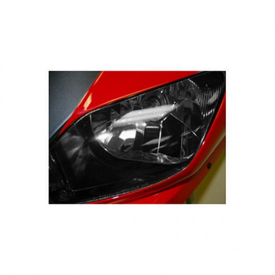 AMC-SRHLF/N - ΦΙΛΜ ΦΑΝΑΡΙΩΝ 60x100cm ΜΑΥΡΟ ΦΙΛΜ ΦΑΝΑΡΙΩΝ 60x100cm ΜΑΥΡΟ