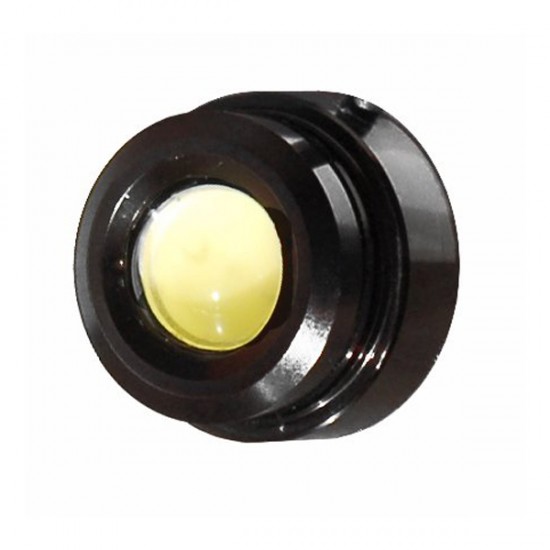 AMC-SRDL/21W - ΠΡΟΒΟΛΑΚΙ DOT 2W 2,5cm ΠΡΟΒΟΛΑΚΙ DOT 2W 2,5cm