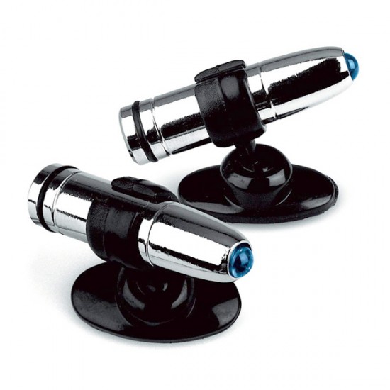 AMC-SRMLS/1B - MINI LED LASER SPOT ΜΕ ΒΑΣΗ MINI LED LASER SPOT ΜΕ ΒΑΣΗ