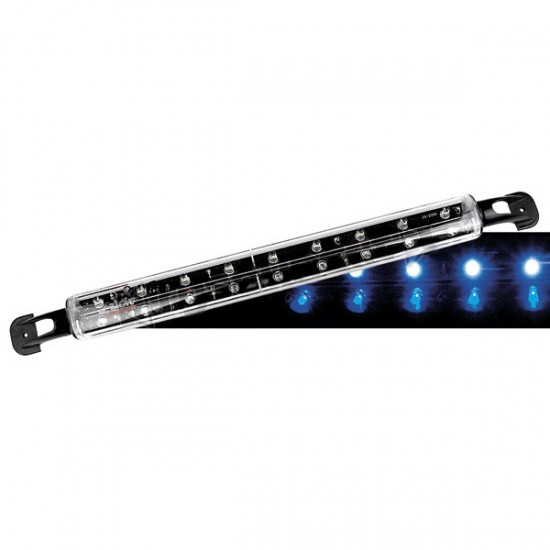 AMC-SRPLU/1BW - ΛΑΜΠΑ ΝΕΟΝ UNDERCAR LED 39cm ΛΑΜΠΑ ΝΕΟΝ UNDERCAR LED 39cm