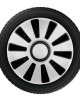 ΤΑΣΙΑ SILVERSTONE 15 INCH ΑΣΗΜΙ ΣΕΤ