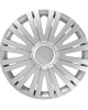 AMC-L3155.8 - ΤΑΣΙΑ ACTIVE SILVER 16 INCH ΣΕΤ ΤΑΣΙΑ ACTIVE SILVER 16 INCH ΣΕΤ