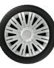AMC-L3155.8 - ΤΑΣΙΑ ACTIVE SILVER 16 INCH ΣΕΤ ΤΑΣΙΑ ACTIVE SILVER 16 INCH ΣΕΤ