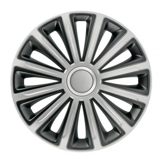 AMC-L3157.3 - ΤΑΣΙΑ TREND BICOLOUR 16 INCH ΣΕΤ ΤΑΣΙΑ TREND BICOLOUR 16 INCH ΣΕΤ