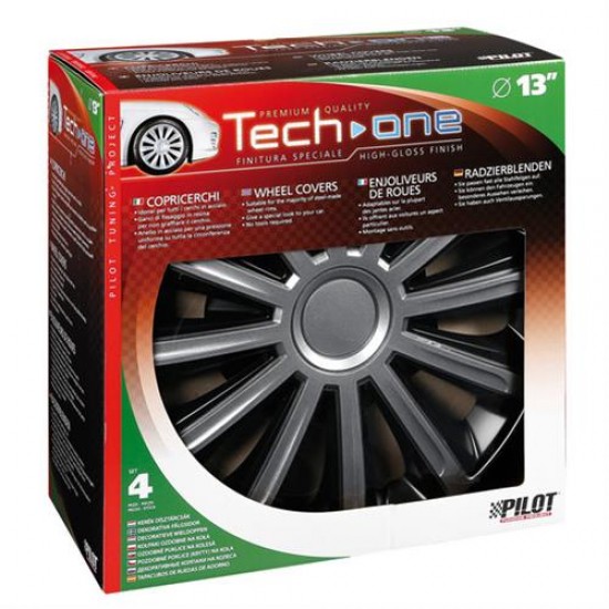 AMC-L3157.3 - ΤΑΣΙΑ TREND BICOLOUR 16 INCH ΣΕΤ ΤΑΣΙΑ TREND BICOLOUR 16 INCH ΣΕΤ