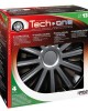 AMC-L3157.3 - ΤΑΣΙΑ TREND BICOLOUR 16 INCH ΣΕΤ ΤΑΣΙΑ TREND BICOLOUR 16 INCH ΣΕΤ
