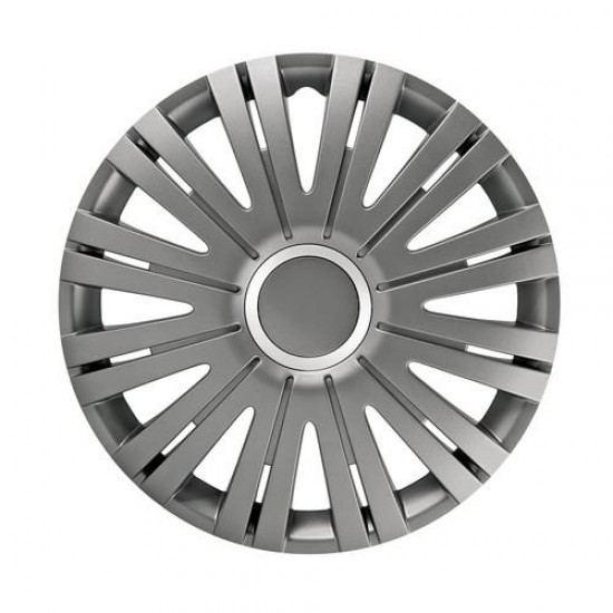 AMC-L3156.0 - ΤΑΣΙΑ ACTIVE GRAFITE 13 INCH ΣΕΤ ΤΑΣΙΑ ACTIVE GRAFITE 13 INCH ΣΕΤ