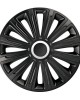 ΤΑΣΙΑ TREND BLACK 16 INCH ΣΕΤ