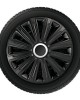 ΤΑΣΙΑ TREND BLACK 16 INCH ΣΕΤ