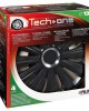 ΤΑΣΙΑ TREND BLACK 16 INCH ΣΕΤ