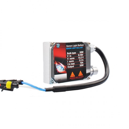 AMC-BALLAST.PHCGT/MT - BALLAST 12V 35W ΓΙΑ KIT XENON M-TECH BASIC ΑΝΑΛΟΓΙΚΟ 1ΤΕΜ. BALLAST 12V 35W ΓΙΑ KIT XENON M-TECH BASIC ΑΝΑΛΟΓΙΚΟ 1ΤΕΜ.