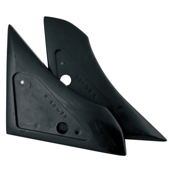 AMC-ΒΚ1110.0 - ΒΑΣΗ ΚΑΘΡΕΠΤΗ ΓΙΑ ALFA ROMEO 147 01/2001-11/2004 ΒΑΣΗ ΚΑΘΡΕΠΤΗ ΓΙΑ ALFA ROMEO 147 01/2001-11/2004