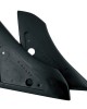 AMC-ΒΚ1110.0 - ΒΑΣΗ ΚΑΘΡΕΠΤΗ ΓΙΑ ALFA ROMEO 147 01/2001-11/2004 ΒΑΣΗ ΚΑΘΡΕΠΤΗ ΓΙΑ ALFA ROMEO 147 01/2001-11/2004