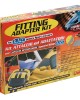 AMC-ΒΚ1110.0 - ΒΑΣΗ ΚΑΘΡΕΠΤΗ ΓΙΑ ALFA ROMEO 147 01/2001-11/2004 ΒΑΣΗ ΚΑΘΡΕΠΤΗ ΓΙΑ ALFA ROMEO 147 01/2001-11/2004