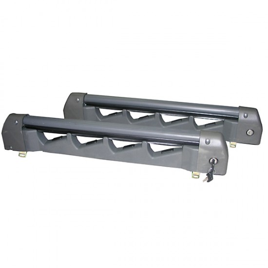 AMC-CAM.1224 - ΒΑΣΗ ΟΡΟΦΗΣ ΓΙΑ ΣΚΙ ΓΙΑ 4 ΖΕΥΓΑΡΙΑ ΣΚΙ Ή 2 SNOWBOARD ΒΑΣΗ ΟΡΟΦΗΣ ΓΙΑ ΣΚΙ ΓΙΑ 4 ΖΕΥΓΑΡΙΑ ΣΚΙ Ή 2 SNOWBOARD