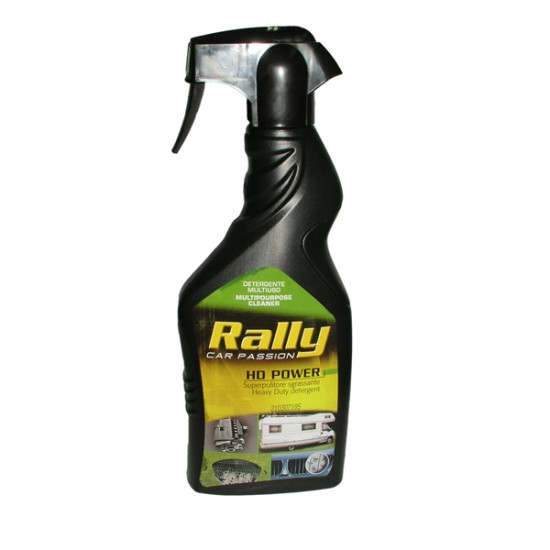 AMC-ΧΜ.RA10192 - ΚΑΘΑΡΙΣΤΙΚΟ ΓΕΝΙΚΗΣ ΧΡΗΣΗΣ RALLY 400ml ΚΑΘΑΡΙΣΤΙΚΟ ΓΕΝΙΚΗΣ ΧΡΗΣΗΣ RALLY 400ml