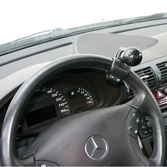 AMC-L0013.6 - ΤΕΜΠΕΛΗΣ ΤΙΜΟΝΙΟΥ PALLINO ΜΑΥΡΟ ΤΕΜΠΕΛΗΣ ΤΙΜΟΝΙΟΥ PALLINO ΜΑΥΡΟ