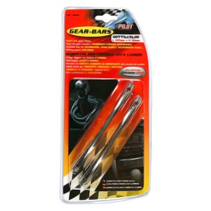 Ράβδοι διακοσμητικοί Νίκελ-Slim (145x27mm) Ράβδοι διακοσμητικοί Νίκελ-Slim (145x27mm)