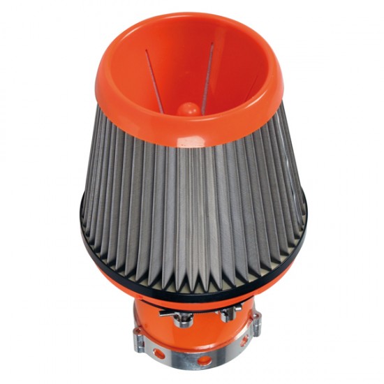 AMC-L0613.0 - ΦΙΛΤΡΟΧΟΑΝΗ ΑΝΟΙΧΤΟΥ ΤΥΠΟΥ 60-80mm ΦΙΛΤΡΟΧΟΑΝΗ ΑΝΟΙΧΤΟΥ ΤΥΠΟΥ 60-80mm
