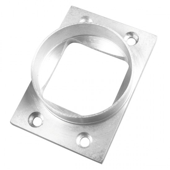 AMC-L0615.0 - ΤΕΤΡΑΓΩΝΟΣ ΑΝΤΑΠΤΟΡΑΣ ΓΙΑ ΦΙΛΤΡΟΧΟΑΝΕΣ ΤΕΤΡΑΓΩΝΟΣ ΑΝΤΑΠΤΟΡΑΣ ΓΙΑ ΦΙΛΤΡΟΧΟΑΝΕΣ