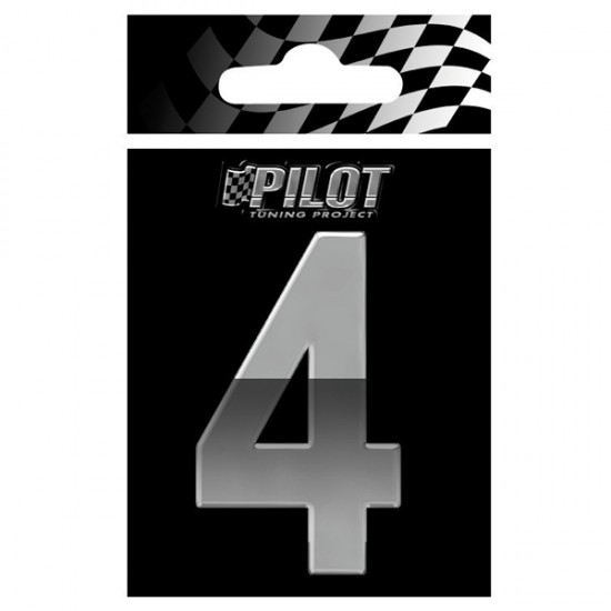 AMC-L0714.0 - ΑΥΤΟΚΟΛΛΗΤΟ ΓΡΑΜΜΑ 3D 4 ΤΥΡΕ-4 70mm ΑΥΤΟΚΟΛΛΗΤΟ ΓΡΑΜΜΑ 3D 4 ΤΥΡΕ-4 70mm