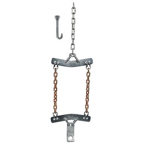 Lampa - Αλυσίδα Χιονιού Φορτηγού Size X-Small (XS-2) - 1 Τεμ. (L1620.1)