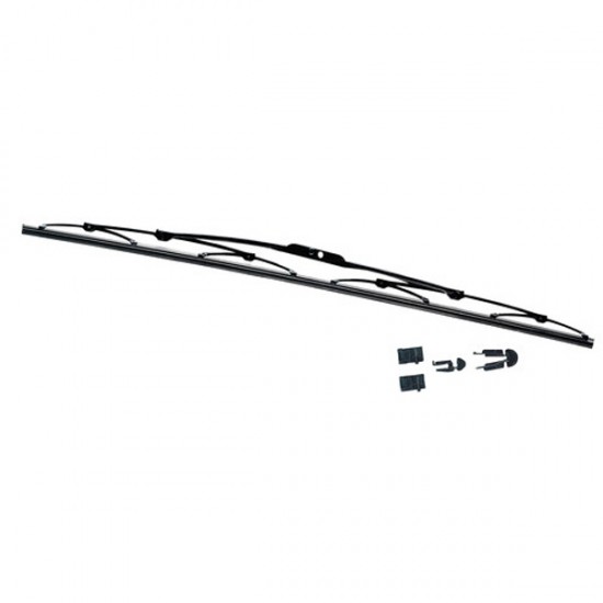 AMC-L1906.0 - ΥΑΛΟΚΑΘΑΡΙΣΤΗΡΑΣ STANDARD 33 cm (13 INCH) ΜΕ 3 ΑΝΤΑΠΤΟΡΕΣ - 1 ΤΕΜ. ΥΑΛΟΚΑΘΑΡΙΣΤΗΡΑΣ STANDARD 33 cm (13 INCH) ΜΕ 3 ΑΝΤΑΠΤΟΡΕΣ - 1 ΤΕΜ.