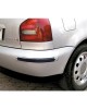 AMC-L2060.3 - BUMPER CHROME 495x40mm 2ΤΜΧ. BUMPER CHROME 495x40mm 2ΤΜΧ.