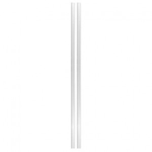 ΛΑΣΤΙΧΑ ΠΟΡΤΑΣ CONTOUR ΔΙΑΦΑΝΑ 65cm 2TMX