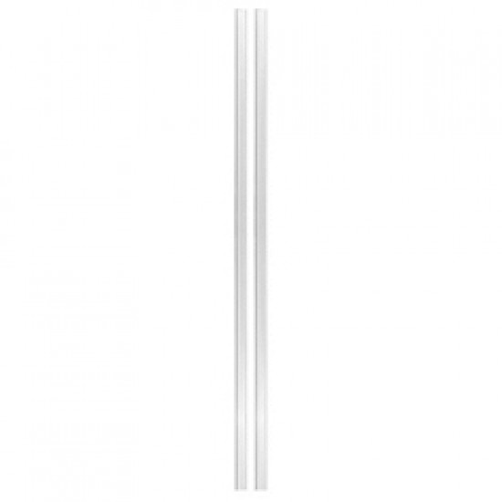 AMC-L2085.9 - ΛΑΣΤΙΧΑ ΠΟΡΤΑΣ CONTOUR ΔΙΑΦΑΝΑ 65cm 2TMX ΛΑΣΤΙΧΑ ΠΟΡΤΑΣ CONTOUR ΔΙΑΦΑΝΑ 65cm 2TMX