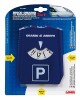 AMC-L2090.5 - ΞΥΣΤΡΑ ΠΑΓΟΥ/ΧΙΟΝΙΟΥ ΜΕ PARKING TIMER (120x55mm) ΞΥΣΤΡΑ ΠΑΓΟΥ/ΧΙΟΝΙΟΥ ΜΕ PARKING TIMER (120x55mm)