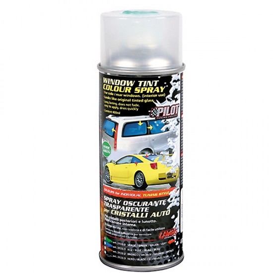 AMC-L2133.0 - ΣΠΡΕΥ ΒΑΦΗΣ ΤΖΑΜΙΩΝ WINDOW TINT 400 ml - ΠΡΑΣΙΝΟ ΣΠΡΕΥ ΒΑΦΗΣ ΤΖΑΜΙΩΝ WINDOW TINT 400 ml - ΠΡΑΣΙΝΟ
