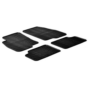 ΠΑΤΑΚΙΑ ΣΕ ΣΚΑΦΗ ΛΑΣΤΙΧΟ ΓΙΑ FIAT GRANDE PUNTO 3D / 5D 09/2005-04/2012 SUMISURA ΣΕ ΜΑΥΡΟ ΧΡΩΜΑ ΧΩΡΙΣ ΚΟΥΜΠΩΜΑΤΑ LAMPA - 4 ΤΕΜ. ΠΑΤΑΚΙΑ ΣΕ ΣΚΑΦΗ ΛΑΣΤΙΧΟ ΓΙΑ FIAT GRANDE PUNTO 3D / 5D 09/2005-04/2012 SUMISURA ΣΕ ΜΑΥΡΟ ΧΡΩΜΑ ΧΩΡΙΣ ΚΟΥΜΠΩΜΑΤΑ LAMPA - 4 ΤΕΜ.