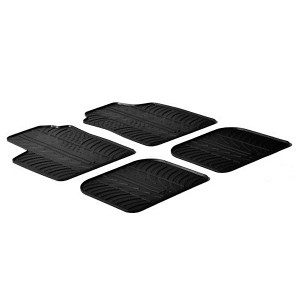 ΠΑΤΑΚΙΑ ΣΕ ΣΚΑΦΗ ΛΑΣΤΙΧΟ ΓΙΑ FIAT PANDA 09/2003-01/2012 / FIAT PANDA CLASSIC 02/2012-12/2012 SUMISURA ΣΕ ΜΑΥΡΟ ΧΡΩΜΑ ΧΩΡΙΣ ΚΟΥΜΠΩΜΑΤΑ LAMPA - 4 ΤΕΜ. ΠΑΤΑΚΙΑ ΣΕ ΣΚΑΦΗ ΛΑΣΤΙΧΟ ΓΙΑ FIAT PANDA 09/2003-01/2012 / FIAT PANDA CLASSIC 02/2012-12/2012 SUMISURA ΣΕ ΜΑΥΡΟ ΧΡΩΜΑ ΧΩΡΙΣ ΚΟΥΜΠΩΜΑΤΑ LAMPA - 4 ΤΕΜ.