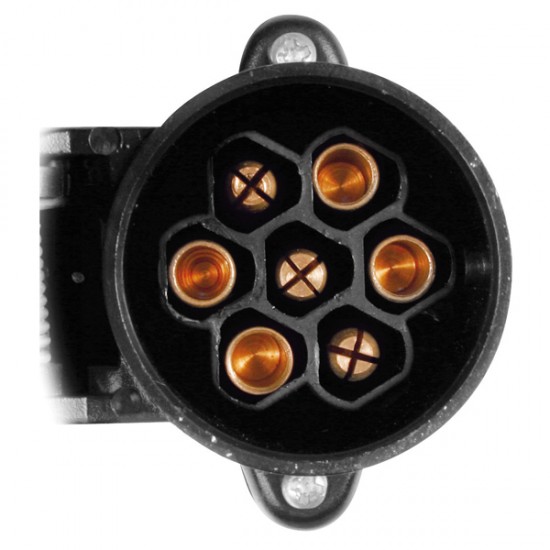 AMC-L3899.1 - ΑΝΤΑΠΤΟΡΑΣ ΚΟΤΣΑΔΟΡΟΥ 13-7ΦΙΣ ΑΝΤΑΠΤΟΡΑΣ ΚΟΤΣΑΔΟΡΟΥ 13-7ΦΙΣ