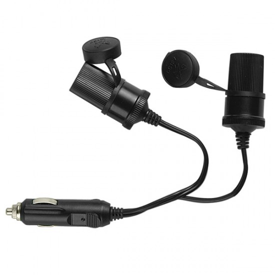 AMC-L3905.6/T - ΦΙΣ ΑΝΑΠΤΗΡΑ ΜΕ 2 ΕΞΟΔΟΥΣ 12/24V ΦΙΣ ΑΝΑΠΤΗΡΑ ΜΕ 2 ΕΞΟΔΟΥΣ 12/24V