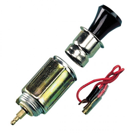 AMC-L3906.5 - ΑΝΑΠΤΗΡΑΣ ΜΕ ΑΝΤΑΠΤΟΡΑ 12V ΑΝΑΠΤΗΡΑΣ ΜΕ ΑΝΤΑΠΤΟΡΑ 12V