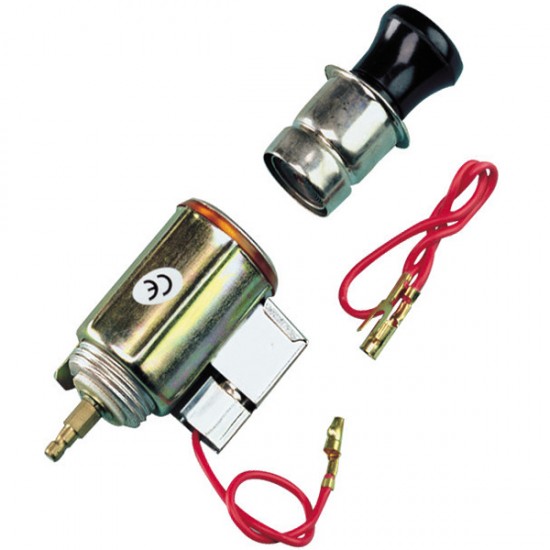 AMC-L3906.6 - ΑΝΑΠΤΗΡΑΣ ΜΕ ΑΝΤΑΠΤΟΡΑ ΚΑΙ ΦΩΣ 12V ΑΝΑΠΤΗΡΑΣ ΜΕ ΑΝΤΑΠΤΟΡΑ ΚΑΙ ΦΩΣ 12V
