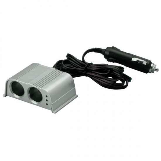 AMC-L3906.8/T - ΑΝΤΑΠΤΟΡΑΣ ΑΝΑΠΤΗΡΑ ΔΙΠΛΟΣ 12V ΑΝΤΑΠΤΟΡΑΣ ΑΝΑΠΤΗΡΑ ΔΙΠΛΟΣ 12V