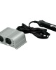 AMC-L3906.8/T - ΑΝΤΑΠΤΟΡΑΣ ΑΝΑΠΤΗΡΑ ΔΙΠΛΟΣ 12V ΑΝΤΑΠΤΟΡΑΣ ΑΝΑΠΤΗΡΑ ΔΙΠΛΟΣ 12V