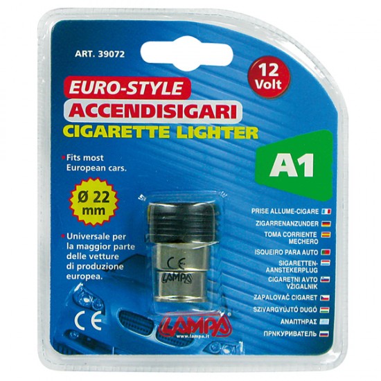 AMC-L3907.2 - ΑΝΑΠΤΗΡΑΣ 22mm ΑΝΑΠΤΗΡΑΣ 22mm