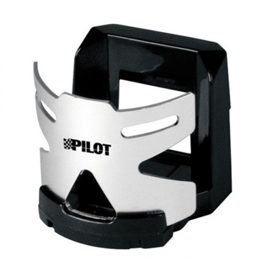 AMC-L4020.4 - ΠΟΤΗΡΟΘΗΚΗ MAYPH/SILVER DC-1 ΠΟΤΗΡΟΘΗΚΗ MAYPH/SILVER DC-1