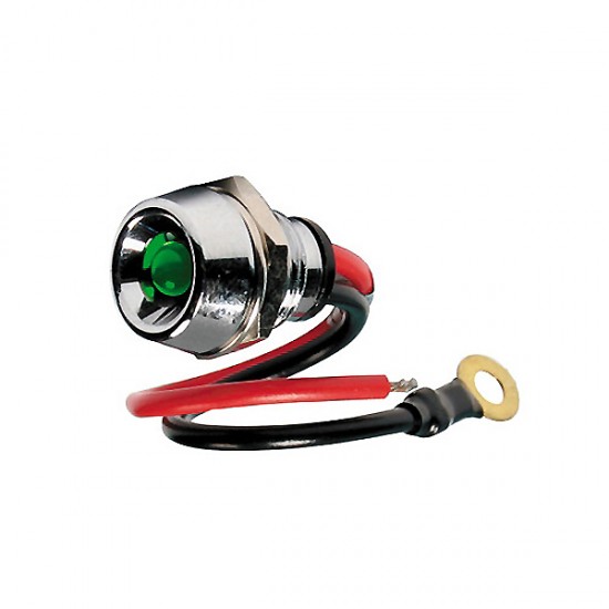 AMC-4558.1-LM - ΕΝΔΕΙΚΤΙΚΗ ΛΥΧΝΙΑ LED 12V ΕΝΔΕΙΚΤΙΚΗ ΛΥΧΝΙΑ LED 12V