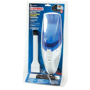 ΣΚΟΥΠΑΚΙ ΗΛΕΚΤΡΙΚΟ 12V/40W ME 280 CM ΚΑΛΩΔΙΟ I-SPIRO ΣΚΟΥΠΑΚΙ ΗΛΕΚΤΡΙΚΟ 12V/40W ME 280 CM ΚΑΛΩΔΙΟ I-SPIRO