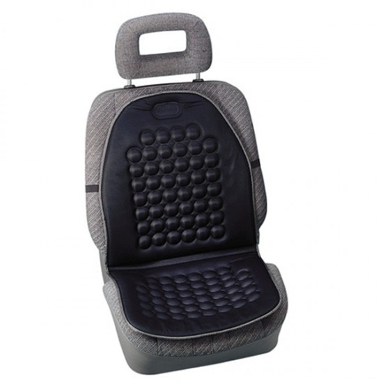 AMC-L5438.9 - ΠΛΑΤΟΚΑΘΙΣΜΑ ΜΑΥΡΟ MASSAGE ΠΛΑΤΟΚΑΘΙΣΜΑ ΜΑΥΡΟ MASSAGE