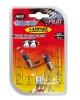 AMC-5812.9-LM - ΛΑΜΠΑ ΤΥΠΟΥ ΜΙΝΙΟΝ BAX9s 12V/6W 9x30mm Η6W ΛΑΜΠΑ ΤΥΠΟΥ ΜΙΝΙΟΝ BAX9s 12V/6W 9x30mm Η6W