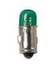 ΛΑΜΠΑΚΙΑ ΜΙΝΙΟΝ (J) 12V/2W BA7s ΠΡΑΣΙΝΑ