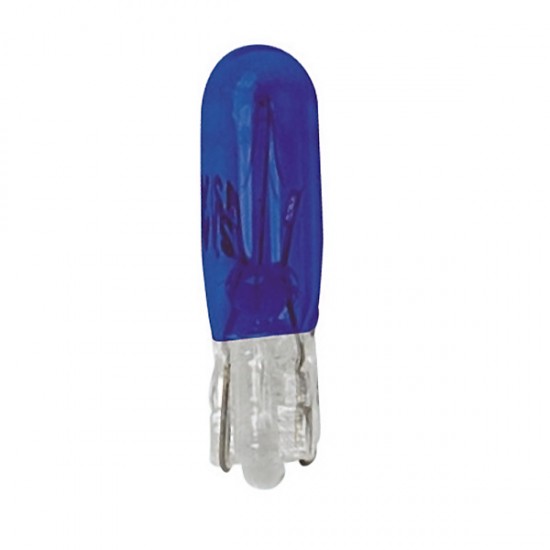 AMC-5835.5-LM - ΛΑΜΠΑΚΙΑ ΨΕΙΡΕΣ Τ5 12V/1.2W W2x4.6d ΜΠΛΕ ΛΑΜΠΑΚΙΑ ΨΕΙΡΕΣ Τ5 12V/1.2W W2x4.6d ΜΠΛΕ