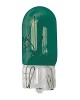 ΛΑΜΠΑΚΙΑ 12V/WB5W 5W W2.1x9.5d ΠΡΑΣΙΝΑ